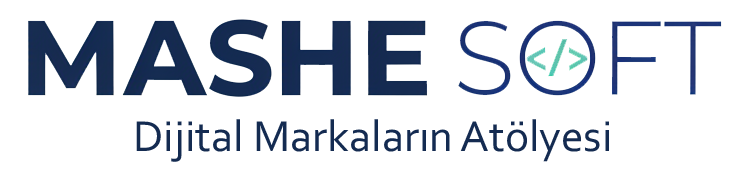 MASHE SOFT | Web Tasarım, WordPress & SEO Uyumlu Dijital Çözümler